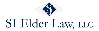 SI Elder Horz Logo