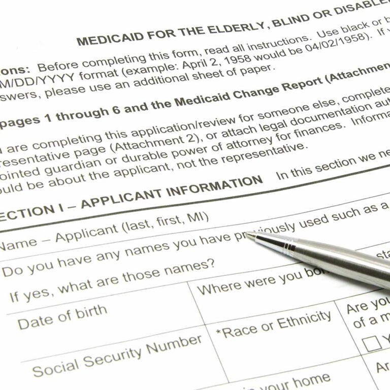 Medicaid Planning  SI Elder Law LLC