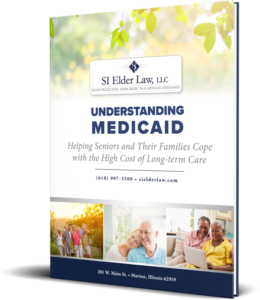 Understanding Medicaid report cover