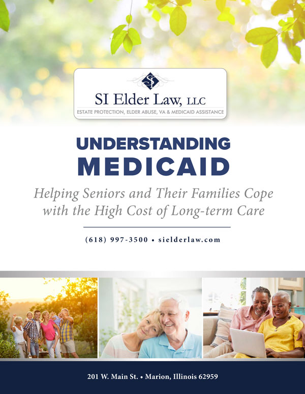 Understanding Medicaid - SI Elder Law